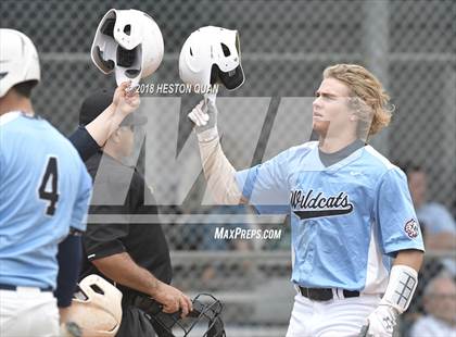 Thumbnail 1 in Woods Cross @ Northwood (Santa Ana Elks Tournament) photogallery.