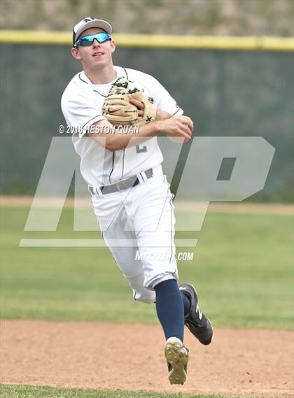 Thumbnail 1 in Woods Cross @ Northwood (Santa Ana Elks Tournament) photogallery.