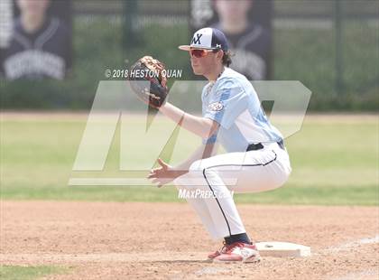 Thumbnail 3 in Woods Cross @ Northwood (Santa Ana Elks Tournament) photogallery.