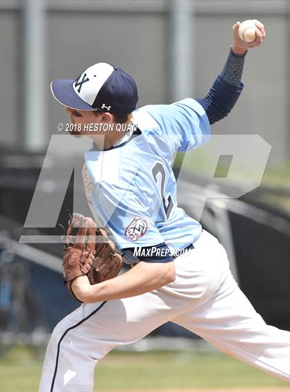 Thumbnail 2 in Woods Cross @ Northwood (Santa Ana Elks Tournament) photogallery.