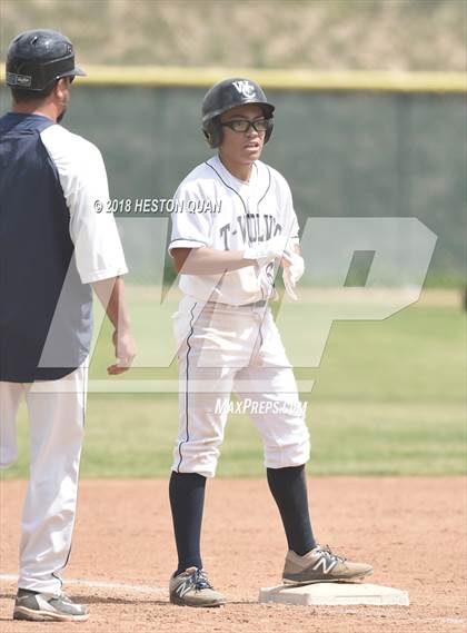Thumbnail 2 in Woods Cross @ Northwood (Santa Ana Elks Tournament) photogallery.