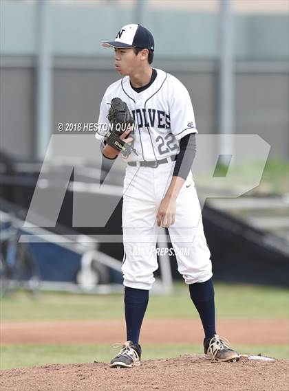 Thumbnail 3 in Woods Cross @ Northwood (Santa Ana Elks Tournament) photogallery.