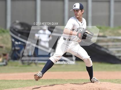 Thumbnail 1 in Woods Cross @ Northwood (Santa Ana Elks Tournament) photogallery.