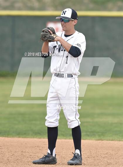 Thumbnail 2 in Woods Cross @ Northwood (Santa Ana Elks Tournament) photogallery.