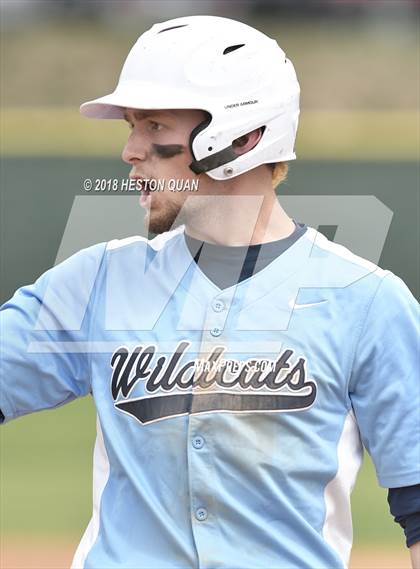 Thumbnail 2 in Woods Cross @ Northwood (Santa Ana Elks Tournament) photogallery.
