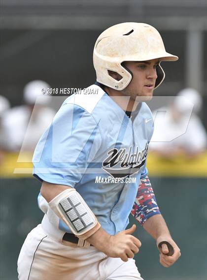 Thumbnail 3 in Woods Cross @ Northwood (Santa Ana Elks Tournament) photogallery.