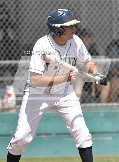 Thumbnail 3 in Woods Cross @ Northwood (Santa Ana Elks Tournament) photogallery.