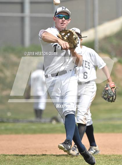 Thumbnail 3 in Woods Cross @ Northwood (Santa Ana Elks Tournament) photogallery.