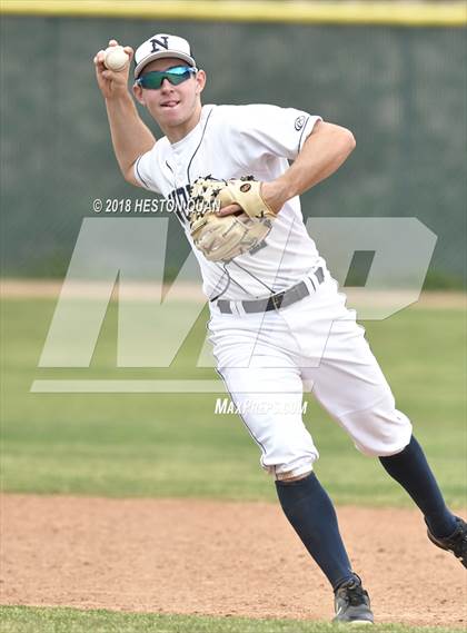 Thumbnail 2 in Woods Cross @ Northwood (Santa Ana Elks Tournament) photogallery.