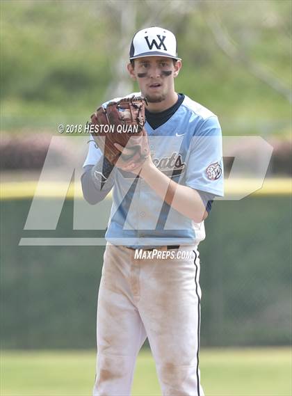 Thumbnail 2 in Woods Cross @ Northwood (Santa Ana Elks Tournament) photogallery.