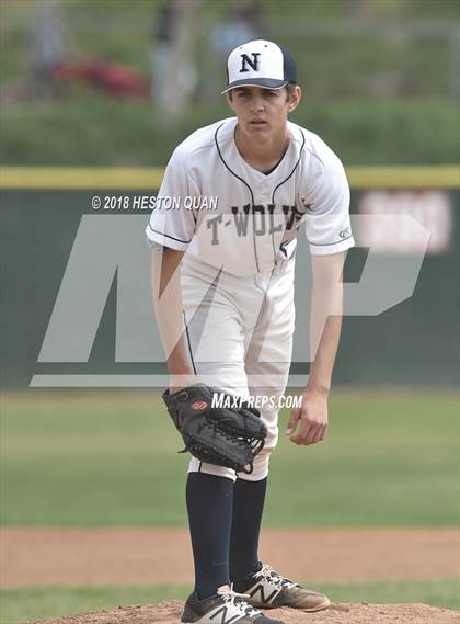 Thumbnail 3 in Woods Cross @ Northwood (Santa Ana Elks Tournament) photogallery.