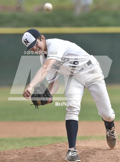Thumbnail 1 in Woods Cross @ Northwood (Santa Ana Elks Tournament) photogallery.