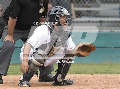 Thumbnail 1 in Woods Cross @ Northwood (Santa Ana Elks Tournament) photogallery.