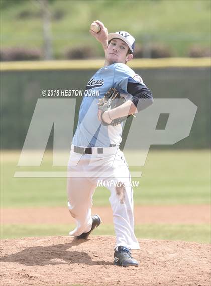 Thumbnail 1 in Woods Cross @ Northwood (Santa Ana Elks Tournament) photogallery.