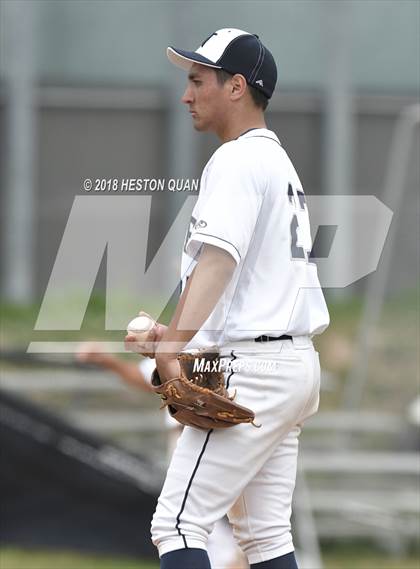 Thumbnail 3 in Woods Cross @ Northwood (Santa Ana Elks Tournament) photogallery.