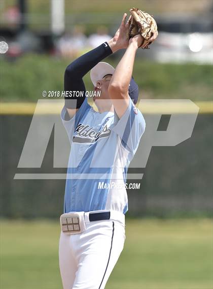 Thumbnail 1 in Woods Cross @ Northwood (Santa Ana Elks Tournament) photogallery.