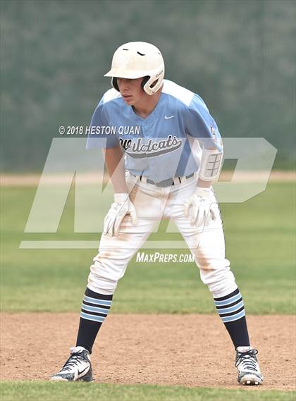 Thumbnail 2 in Woods Cross @ Northwood (Santa Ana Elks Tournament) photogallery.
