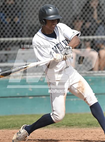 Thumbnail 2 in Woods Cross @ Northwood (Santa Ana Elks Tournament) photogallery.