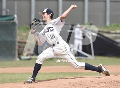 Thumbnail 2 in Woods Cross @ Northwood (Santa Ana Elks Tournament) photogallery.