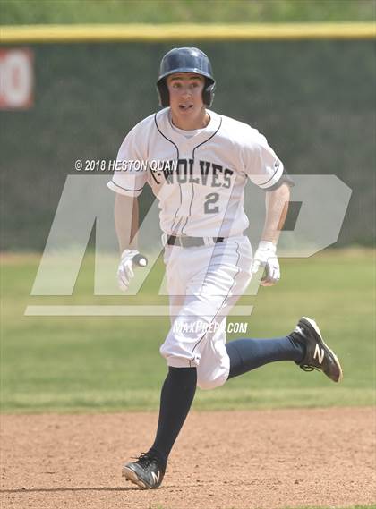 Thumbnail 2 in Woods Cross @ Northwood (Santa Ana Elks Tournament) photogallery.