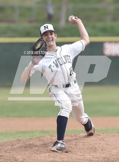 Thumbnail 3 in Woods Cross @ Northwood (Santa Ana Elks Tournament) photogallery.