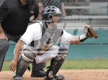 Thumbnail 2 in Woods Cross @ Northwood (Santa Ana Elks Tournament) photogallery.