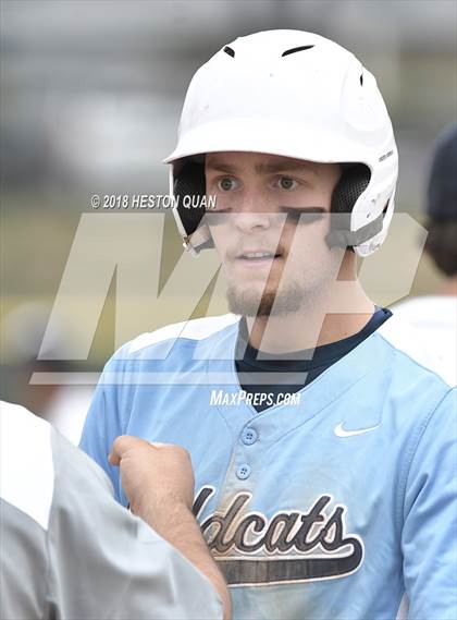 Thumbnail 2 in Woods Cross @ Northwood (Santa Ana Elks Tournament) photogallery.