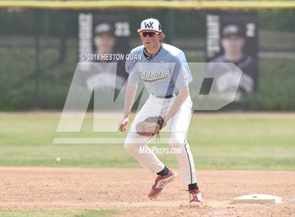 Thumbnail 1 in Woods Cross @ Northwood (Santa Ana Elks Tournament) photogallery.