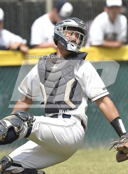 Thumbnail 1 in Woods Cross @ Northwood (Santa Ana Elks Tournament) photogallery.