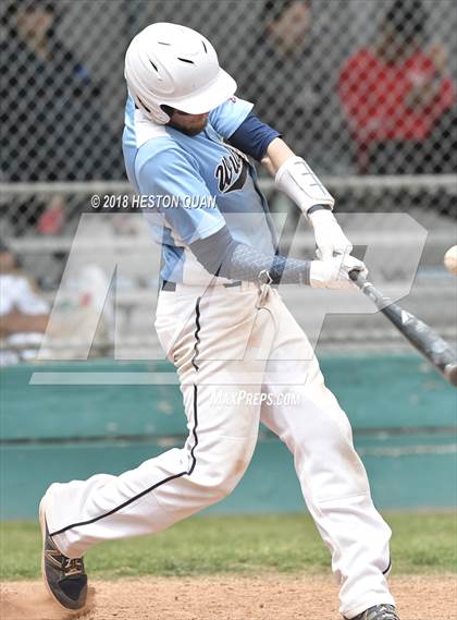 Thumbnail 2 in Woods Cross @ Northwood (Santa Ana Elks Tournament) photogallery.