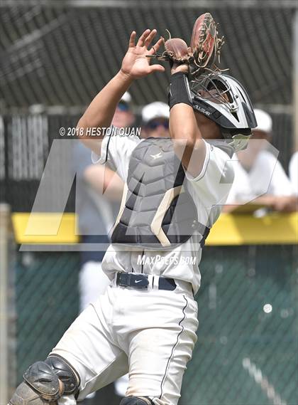 Thumbnail 1 in Woods Cross @ Northwood (Santa Ana Elks Tournament) photogallery.