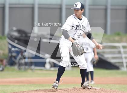 Thumbnail 1 in Woods Cross @ Northwood (Santa Ana Elks Tournament) photogallery.