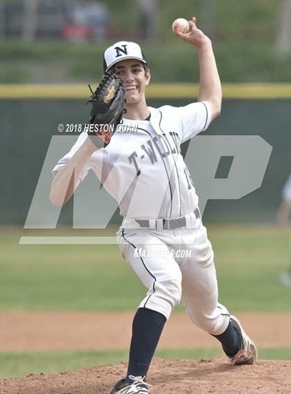 Thumbnail 2 in Woods Cross @ Northwood (Santa Ana Elks Tournament) photogallery.