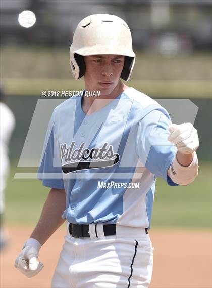 Thumbnail 1 in Woods Cross @ Northwood (Santa Ana Elks Tournament) photogallery.