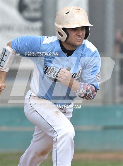 Thumbnail 2 in Woods Cross @ Northwood (Santa Ana Elks Tournament) photogallery.