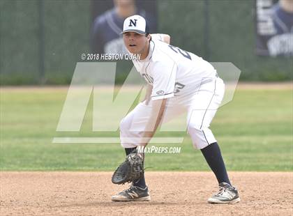 Thumbnail 2 in Woods Cross @ Northwood (Santa Ana Elks Tournament) photogallery.