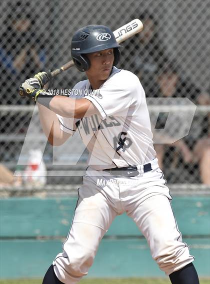 Thumbnail 3 in Woods Cross @ Northwood (Santa Ana Elks Tournament) photogallery.