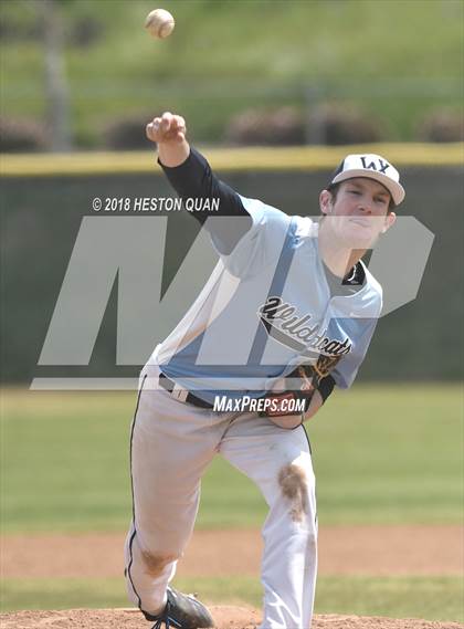 Thumbnail 3 in Woods Cross @ Northwood (Santa Ana Elks Tournament) photogallery.