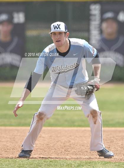 Thumbnail 2 in Woods Cross @ Northwood (Santa Ana Elks Tournament) photogallery.