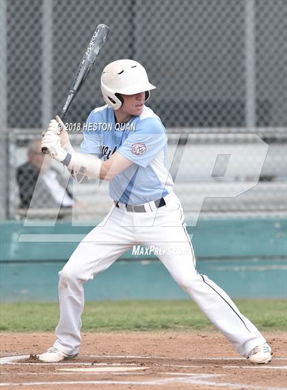 Thumbnail 3 in Woods Cross @ Northwood (Santa Ana Elks Tournament) photogallery.