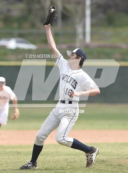 Thumbnail 3 in Woods Cross @ Northwood (Santa Ana Elks Tournament) photogallery.
