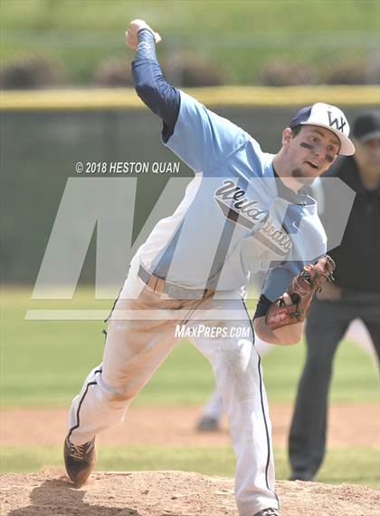 Thumbnail 1 in Woods Cross @ Northwood (Santa Ana Elks Tournament) photogallery.