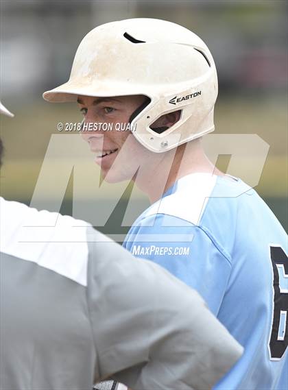 Thumbnail 3 in Woods Cross @ Northwood (Santa Ana Elks Tournament) photogallery.