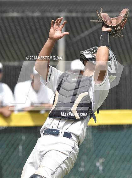 Thumbnail 2 in Woods Cross @ Northwood (Santa Ana Elks Tournament) photogallery.