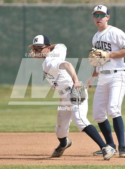 Thumbnail 2 in Woods Cross @ Northwood (Santa Ana Elks Tournament) photogallery.