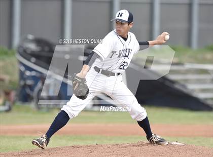 Thumbnail 3 in Woods Cross @ Northwood (Santa Ana Elks Tournament) photogallery.
