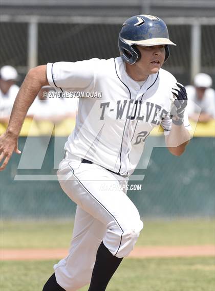 Thumbnail 1 in Woods Cross @ Northwood (Santa Ana Elks Tournament) photogallery.
