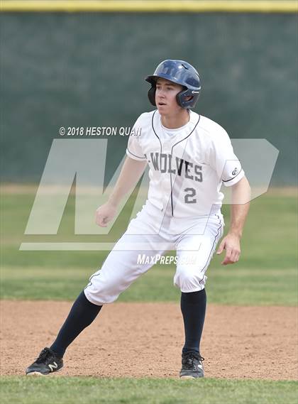 Thumbnail 1 in Woods Cross @ Northwood (Santa Ana Elks Tournament) photogallery.
