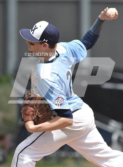 Thumbnail 2 in Woods Cross @ Northwood (Santa Ana Elks Tournament) photogallery.