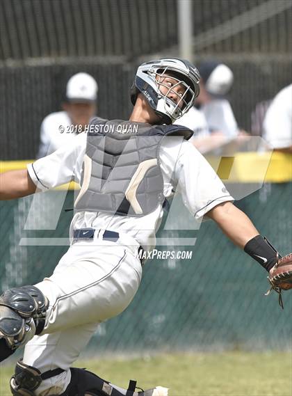 Thumbnail 3 in Woods Cross @ Northwood (Santa Ana Elks Tournament) photogallery.